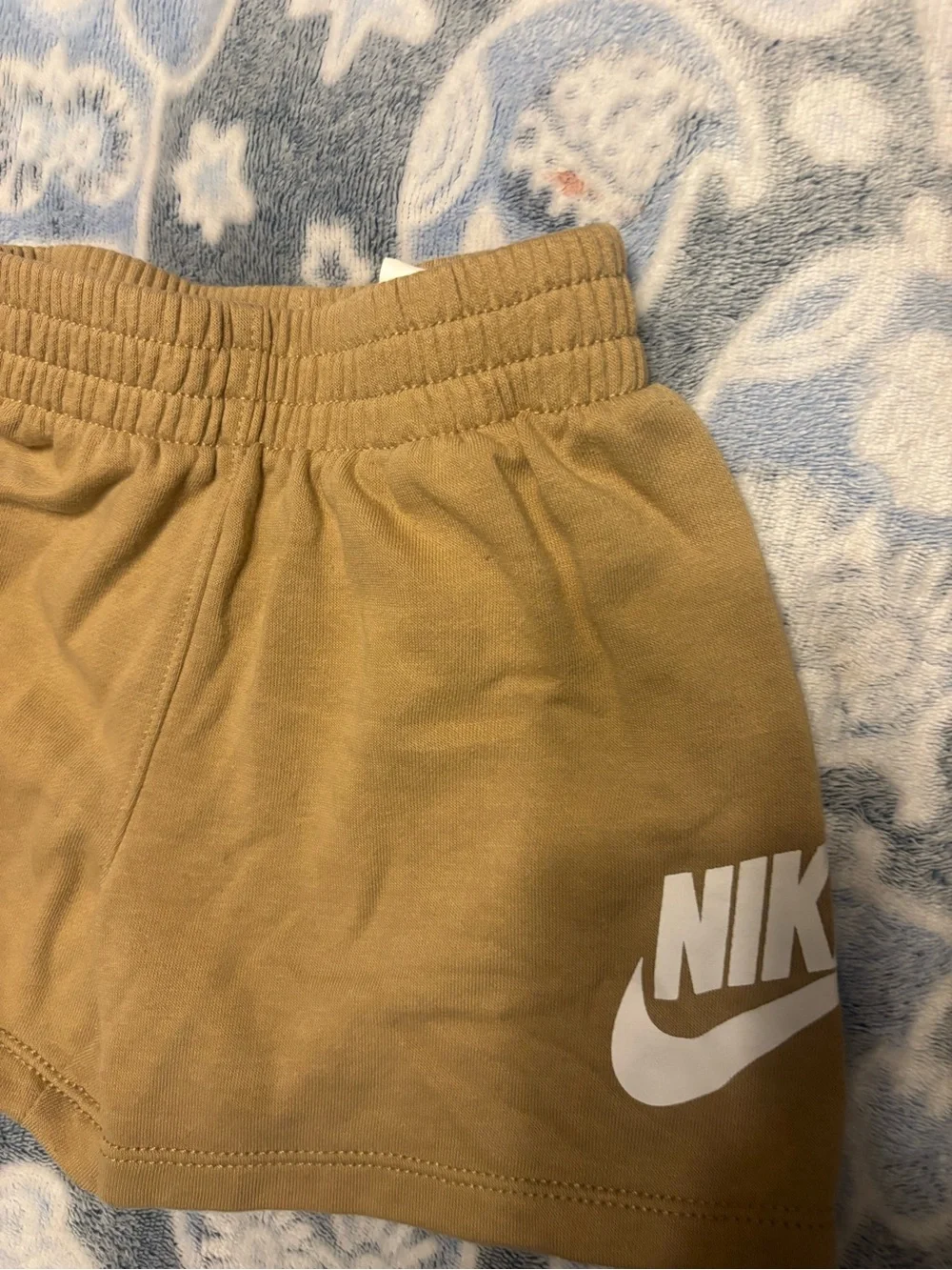 Nike comfortable kids